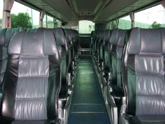 event management Transport