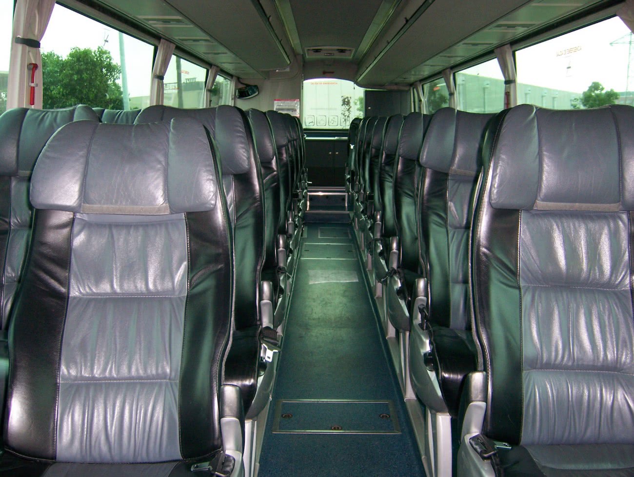 event management Transport