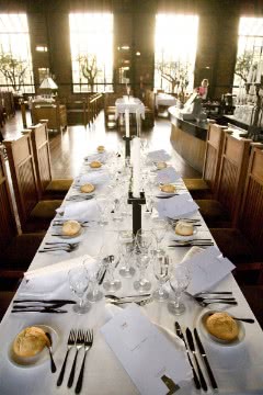 Food and Banquet Catering 7