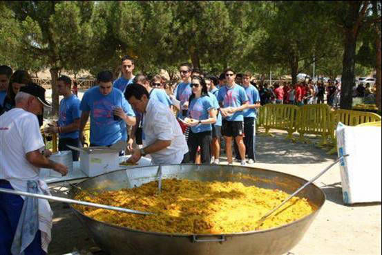 Food and Banquet Catering 9