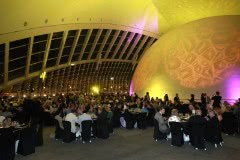 Food and Banquet Catering 1