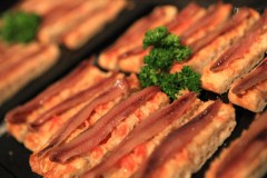Food and Banquet Catering 15