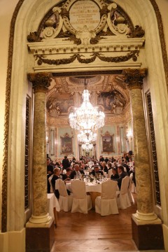 Food and Banquet Catering 16