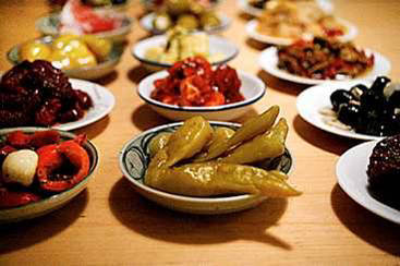 Food and Banquet Catering 3