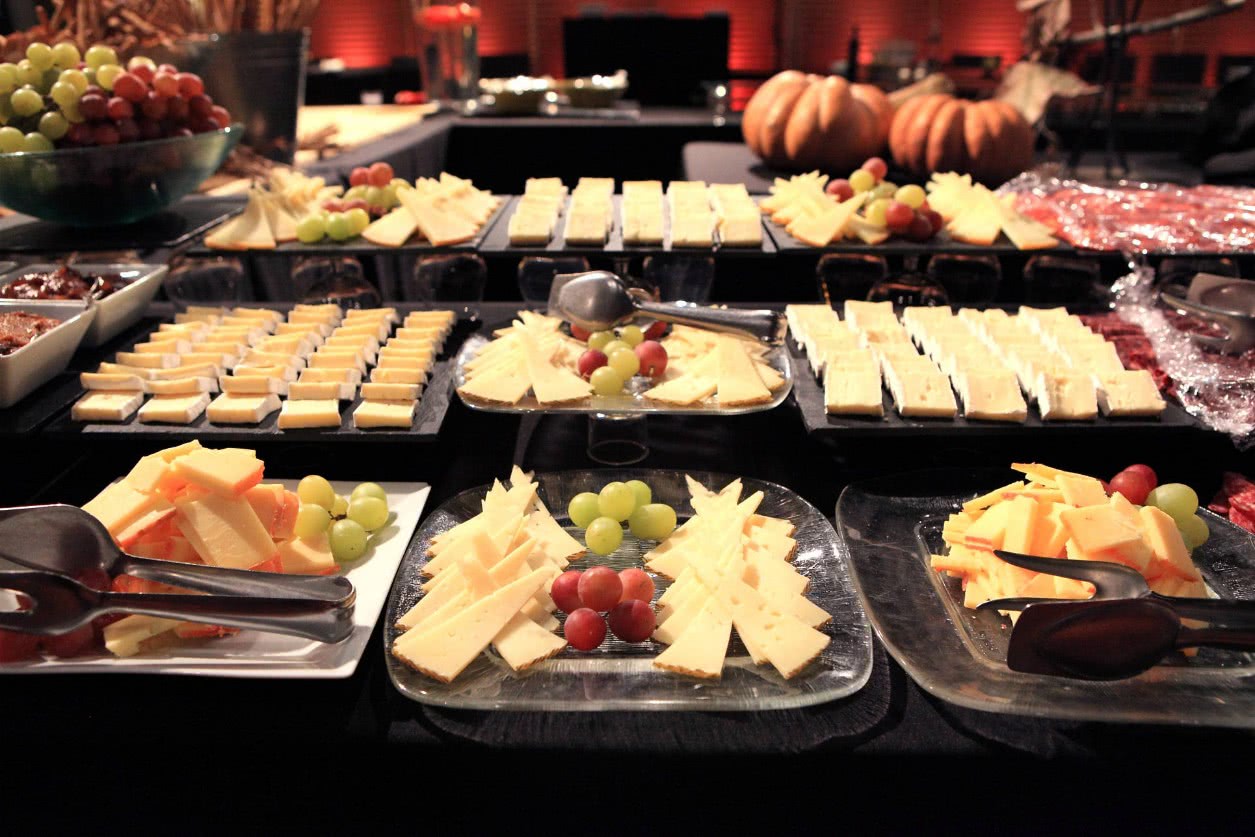 Food and Banquet Catering 7