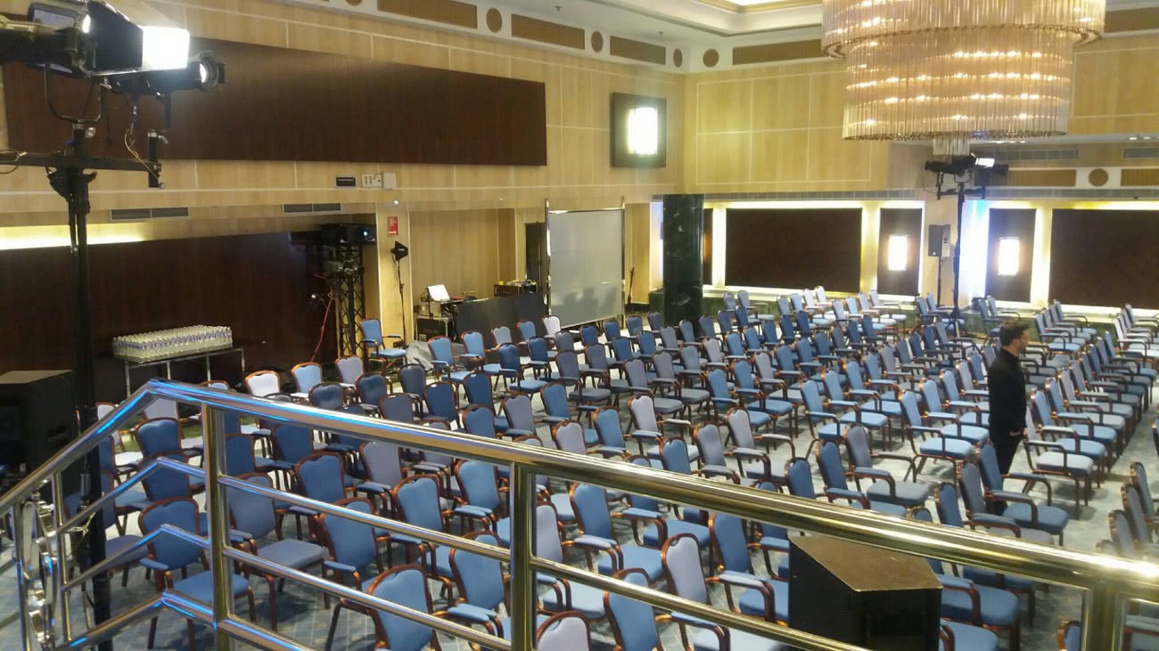 corporate meetings 5