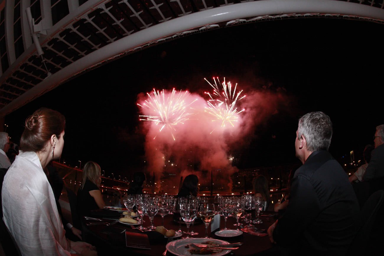 Venue gala 5