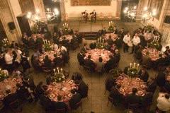 Food and Banquet Catering 12