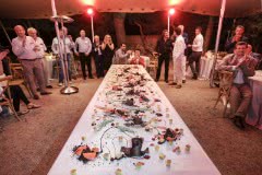 Food and Banquet Catering 8