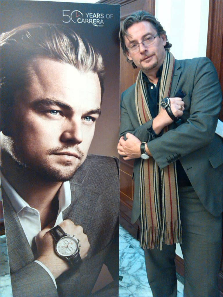 Quentin Olhagaray DMC