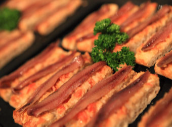 Food and banqueting