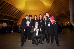 Event Management DMC