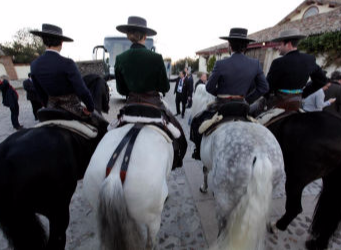 Event transportation