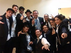 ARTIST MANAGEMENT 7