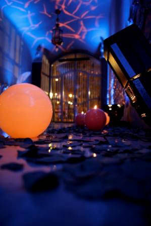 event decor