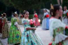 spanish themed events