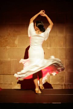 Gala entertainment