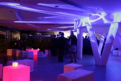 Event decoration