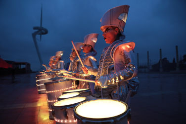 themed events