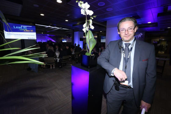 event management