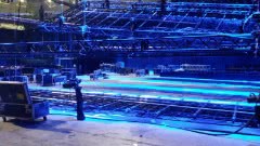 Event Production 8