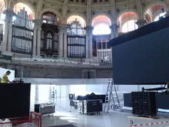 Event Production 9