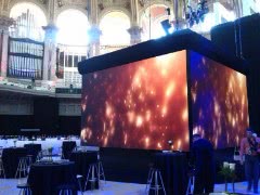 Event Production 10