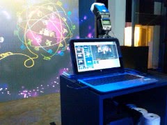 Event Production 13