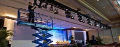 Event Production 16