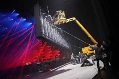 Event Production 1