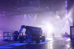 Event Production 2