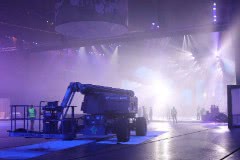 Event Production 2