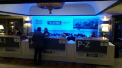 Event Production 3