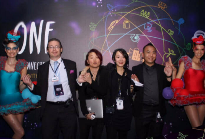 Event Staffing