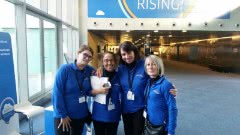 Event staff 3