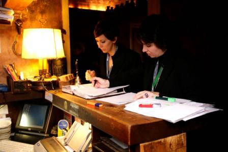 Event staff 4