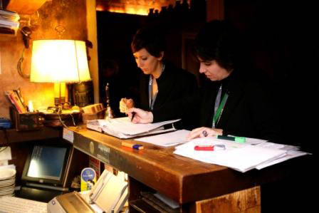 Event staff 4