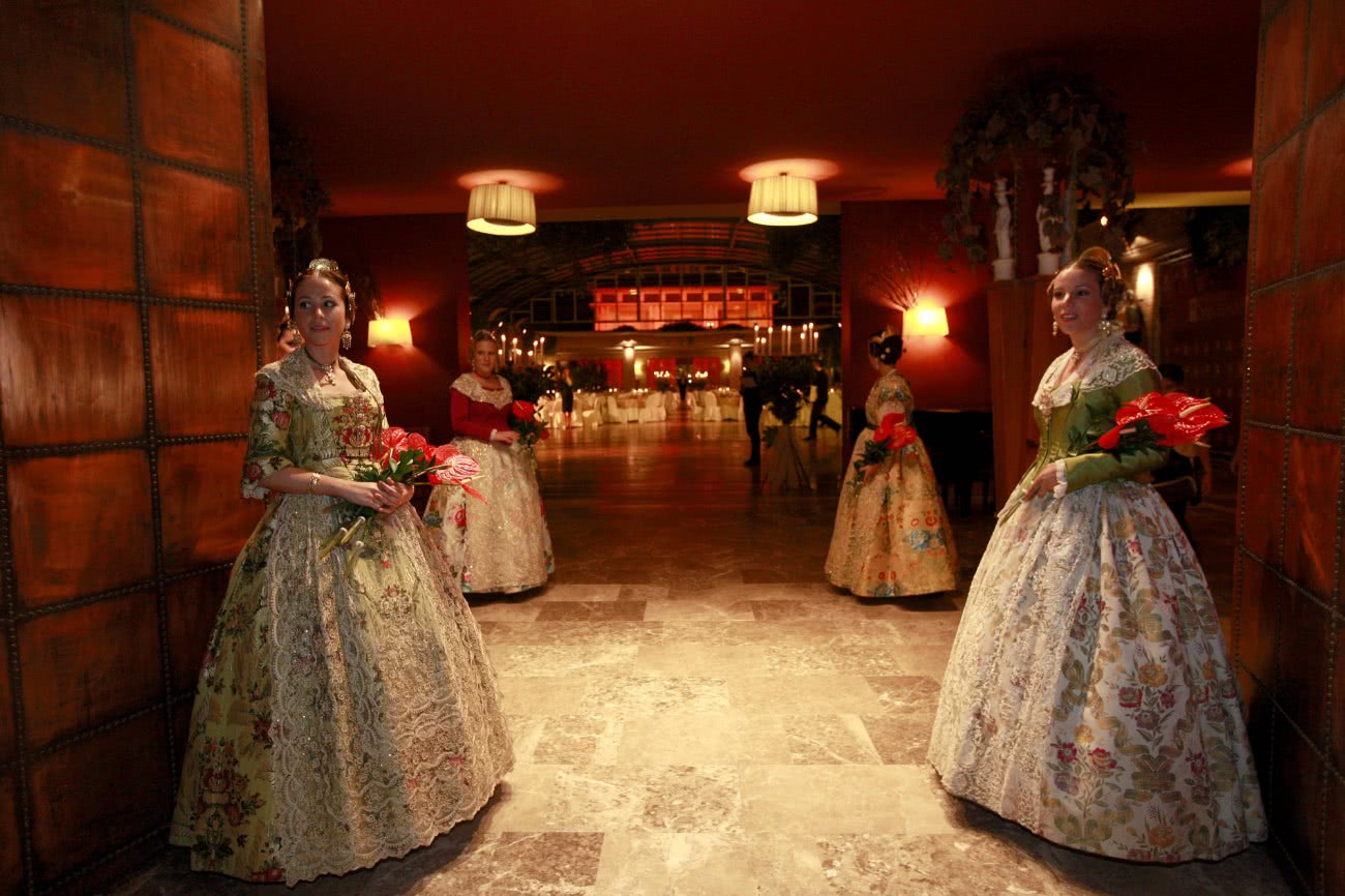 spanish themed events 2