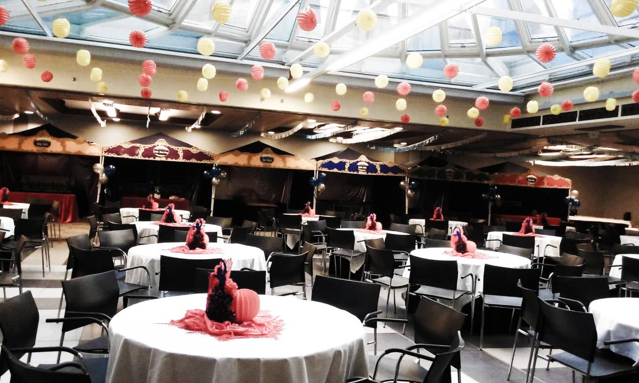 themed events 12