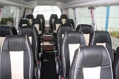event management Transport 17