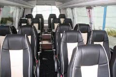 event management Transport 17