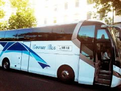 event management Transport 19