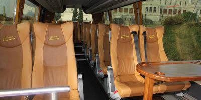 event management Transport 20