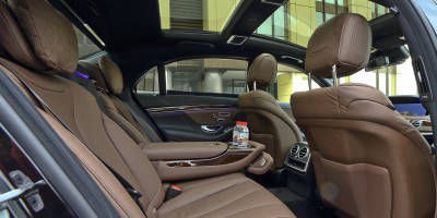 event management Transport 21