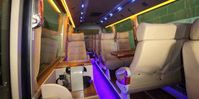 event management Transport 23
