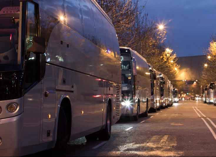 event management Transport 3