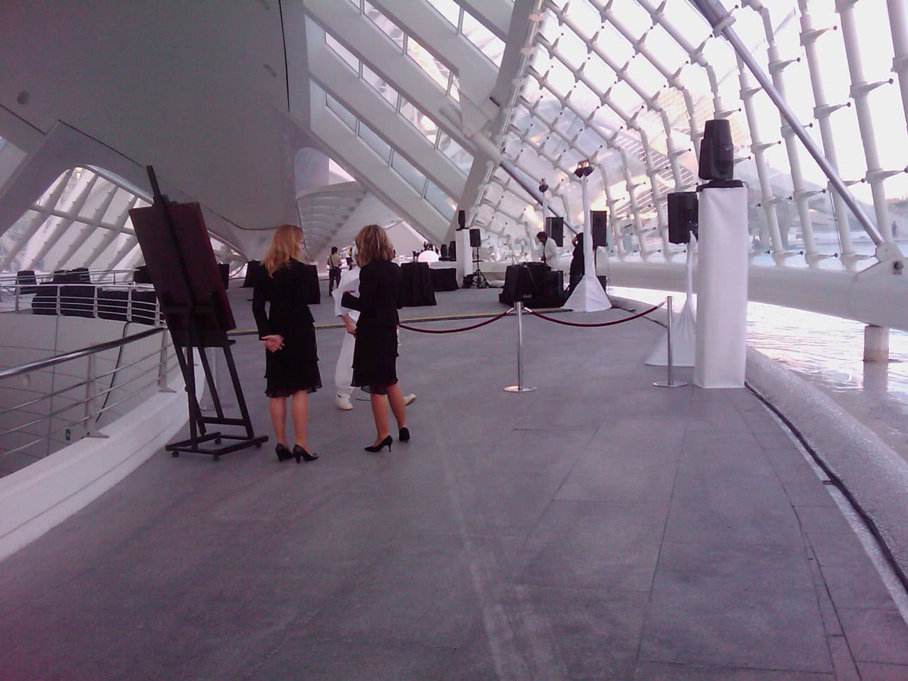 Venue gala 12