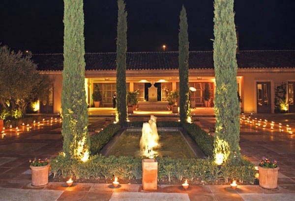 Venue gala 13