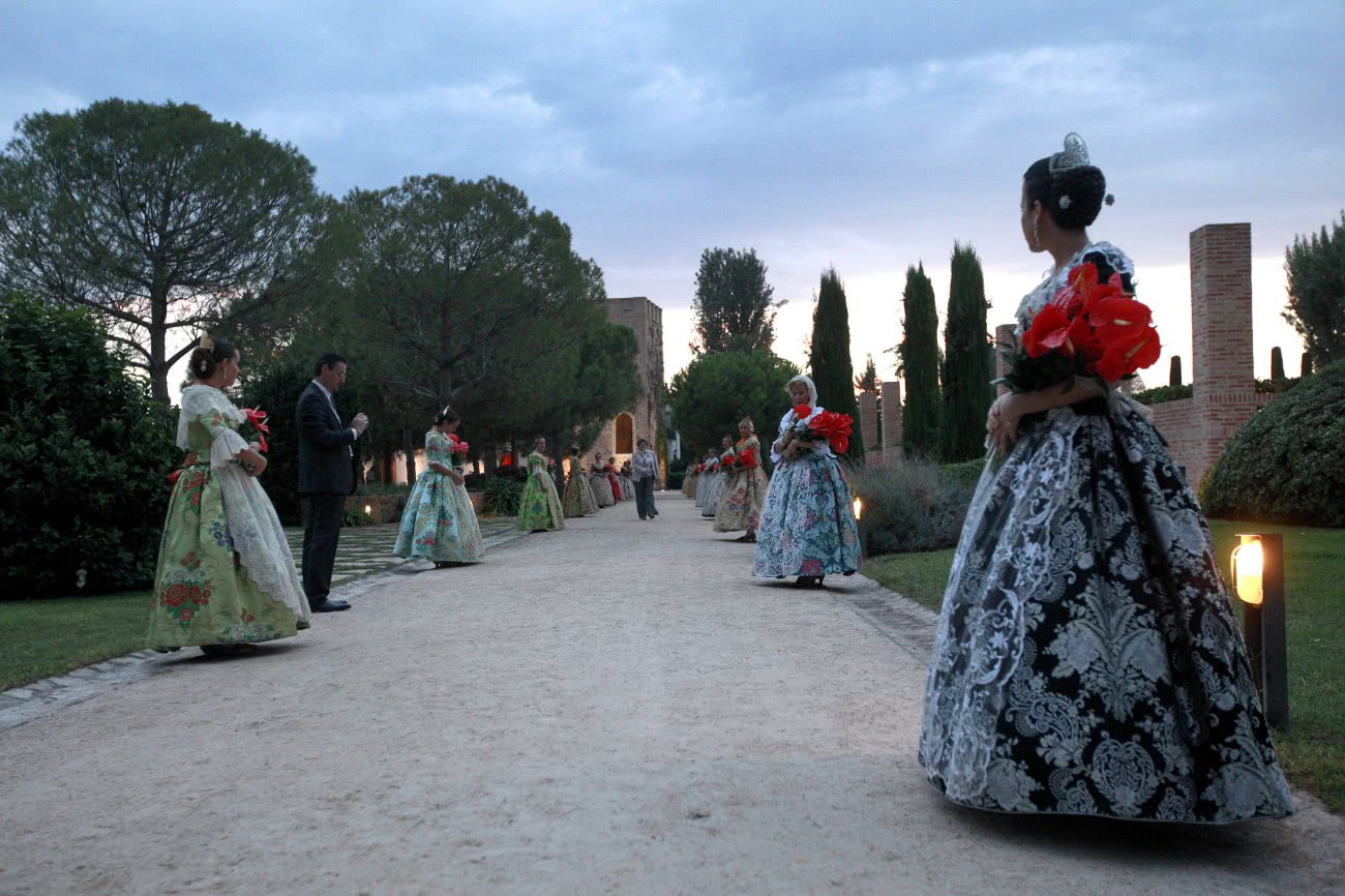Venue gala 2